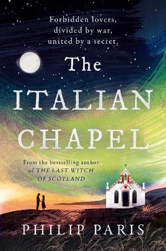 Philip Paris The Italian Chapel