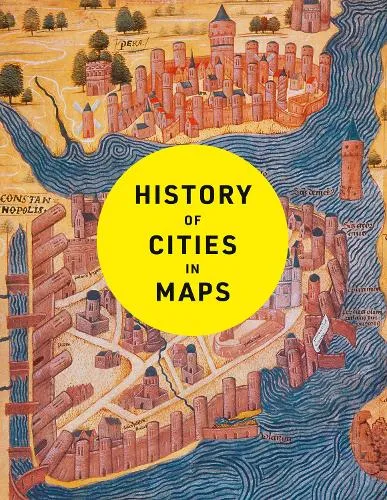 Philip Parker History of Cities in Maps