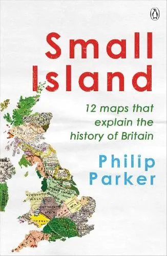 Philip Parker Small Island