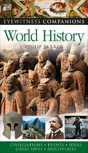 Philip Parker World History