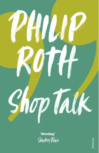 Philip Roth Shop Talk