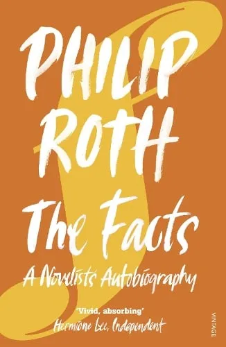 Philip Roth The Facts