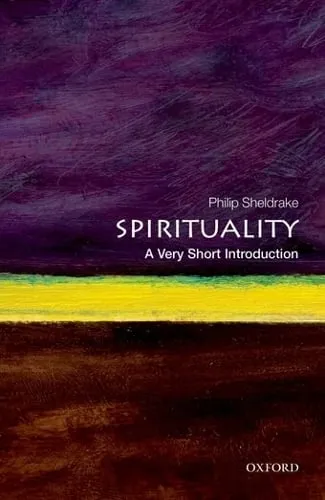 Philip Sheldrake Spirituality