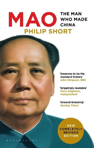 Philip Short Mao