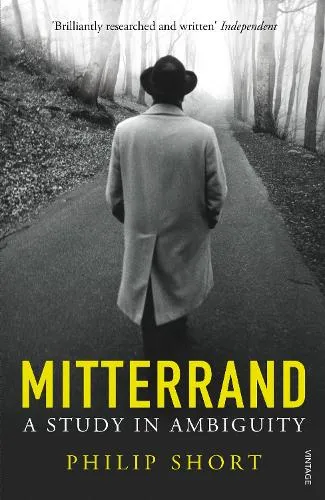Philip Short Mitterrand