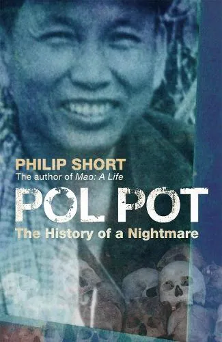 Philip Short Pol Pot