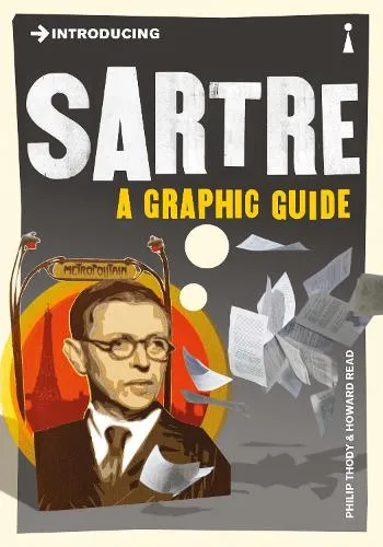 Philip Thody Introducing Sartre