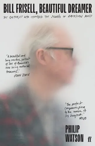 Philip Watson Bill Frisell, Beautiful Dreamer