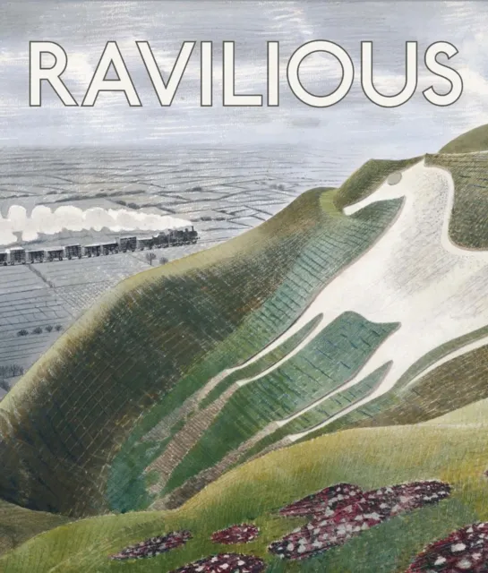 Philip Wilson Publishers Ltd Ravilious
