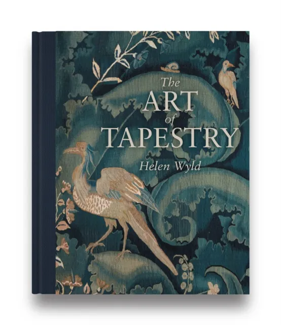 Philip Wilson Publishers Ltd The Art Of Tapestry