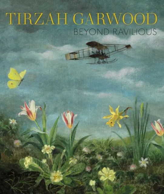 Philip Wilson Publishers Ltd Tirzah Garwood : Beyond Ravilious