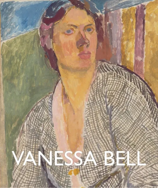 Philip Wilson Publishers Ltd Vanessa Bell