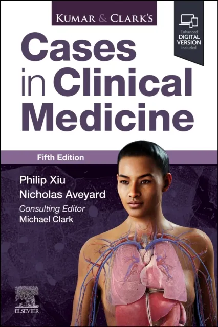 Philip Xiu Kumar & Clark's Cases in Clinical Medicine