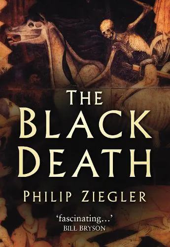 Philip Ziegler The Black Death