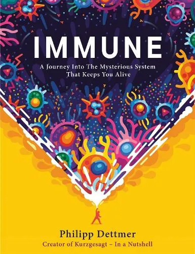 Philipp Dettmer Immune