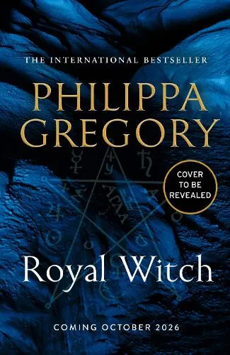 Philippa Gregory Royal Witch