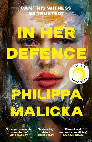 Philippa Malicka In Her Defence
