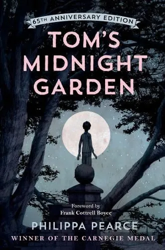 Philippa Pearce Tom's Midnight Garden 65th Anniversary Edition