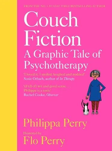 Philippa Perry Couch Fiction
