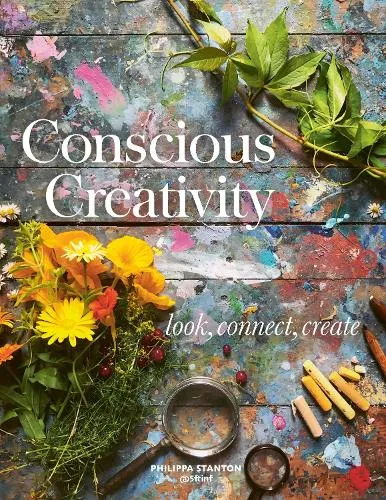Philippa Stanton Conscious Creativity