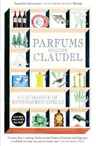 Philippe Claudel Parfums