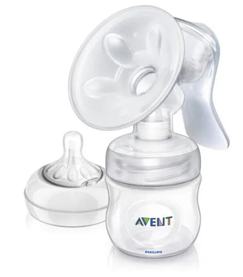 Philips Avent Manual Breast Pump