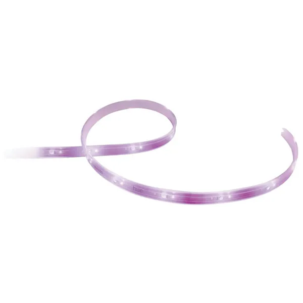 Philips 871951433996500 Hue Gradient Ambience Lightstrip 2m Flexib...