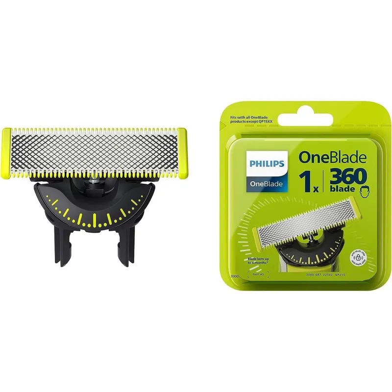 Philips QP410/50 Razor Blade 360 OneBlade