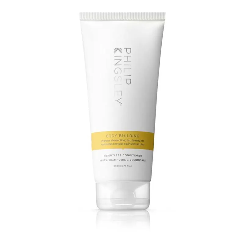 Philip Kingsley Body Building Conditioner 200ml