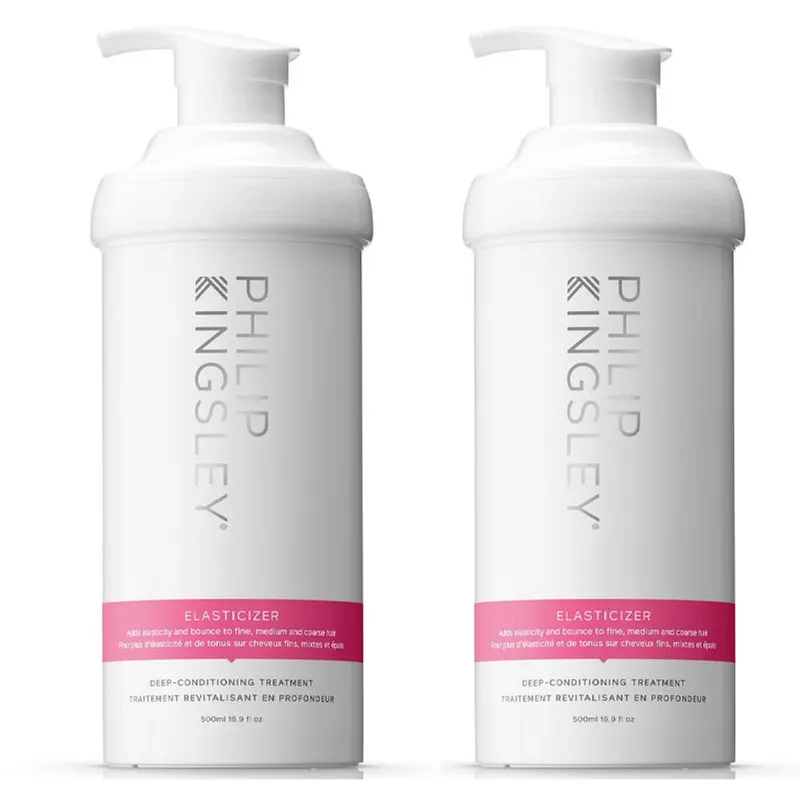 Philip Kingsley Elasticizer 500ml Double