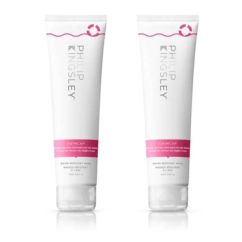 Philip Kingsley Swimcap 100ml Double