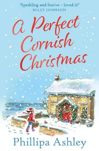 Phillipa Ashley A Perfect Cornish Christmas