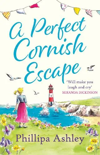 Phillipa Ashley A Perfect Cornish Escape