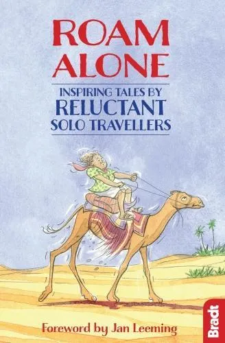 Phoebe Smith Roam Alone