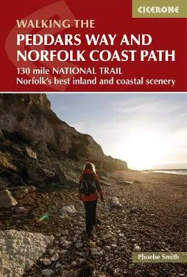 Phoebe Smith The Peddars Way and Norfolk Coast Path