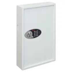 Phoenix Cygnus Key Deposit Safe KS0033E 144 Hook with - KS0033E