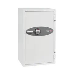 Phoenix Data Combi Fire Safe White DS2504E