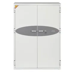 Phoenix Data Commander Size 3 Data Safe with Key Lock