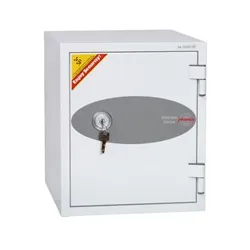 Phoenix Datacare DS2001K Size 1 Data Safe with Key Lock