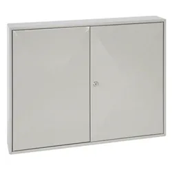 Phoenix Deep Key Cabinet KC0303K 200 Hook with Key Lock