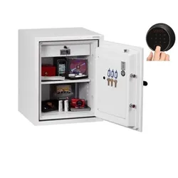 Phoenix Fire Fighter Sz 1 Fire Safe with Fingerprint Lock