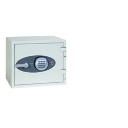 Phoenix Titan FS1281E Size 1 Fire & Security Safe with Electronic Lock