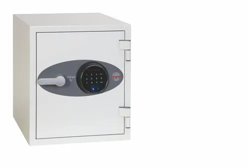 Phoenix Titan FS1282F Size 2 Fire & Security Safe with Fingerprint Lock
