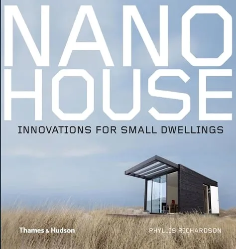 Phyllis Richardson Nano House