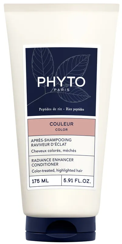 Phyto Paris Couleur Radiance Enhancer Conditioner 175mL