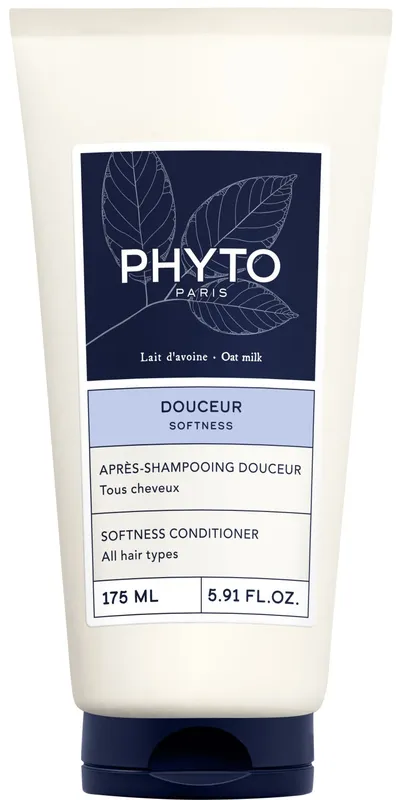 Phyto Paris Douceur Softness Conditioner 175mL