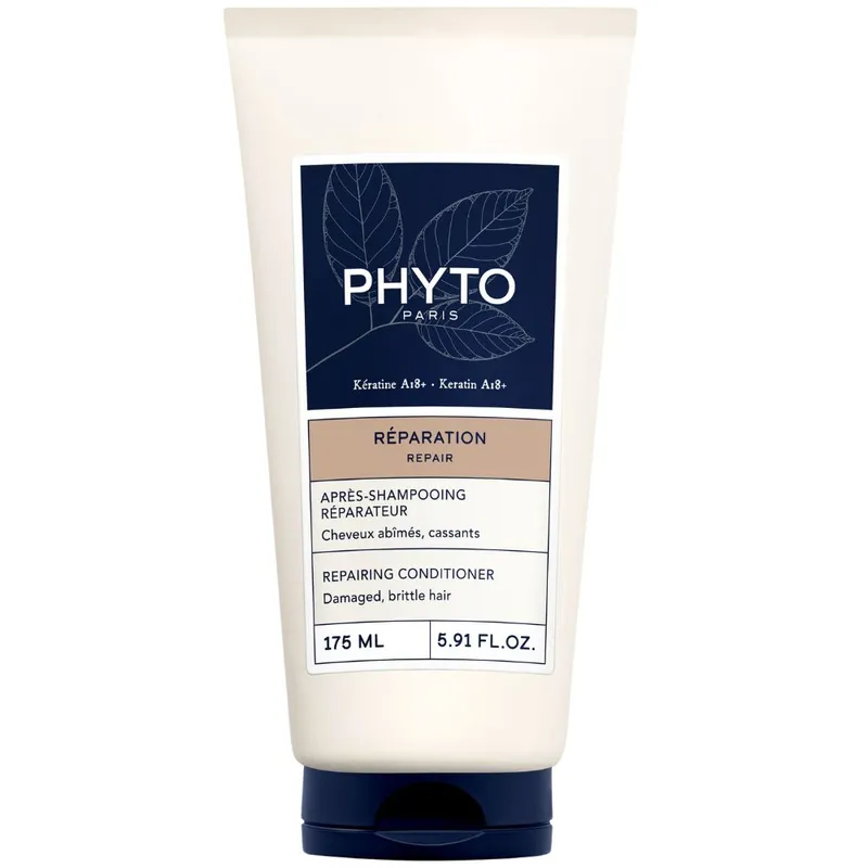 Phyto Paris Repair Repairing Conditioner for Damaged and Brittle Hair 175mL
