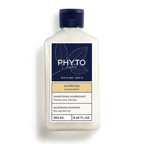 Phyto Nutrição Shampoo 250ml