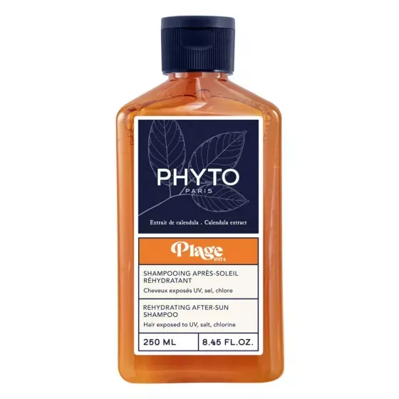 Phyto Plage After-Sun Shampoo 250ml