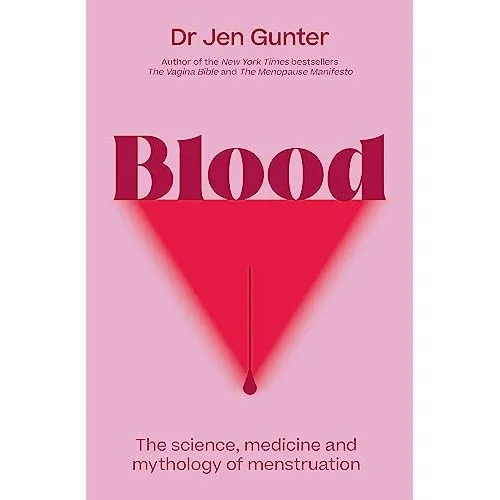 Dr. Jennifer Gunter Blood